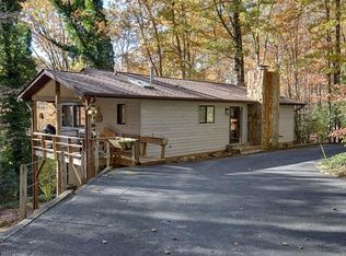 750 Thissa Way, Brevard, NC 28712