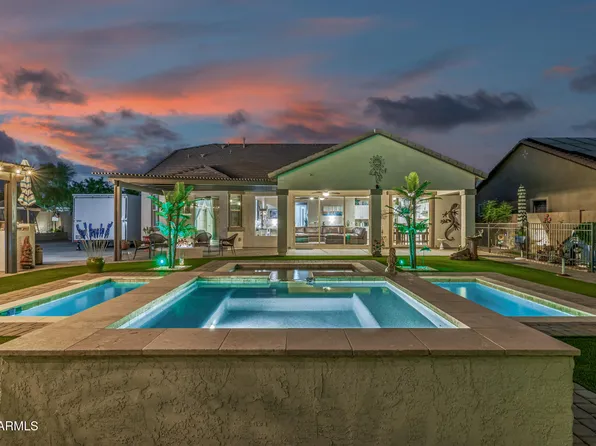 18605 W MONTEBELLO Avenue, Litchfield Park, AZ 85340
