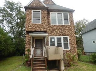 5633 S Aberdeen St, Chicago, IL 60621