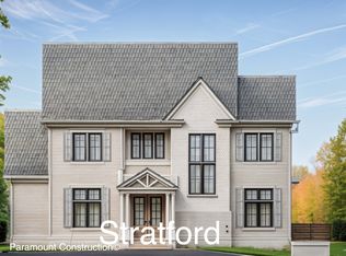 Stratford Plan, PCI -20016, Bethesda, MD 20817