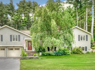 13 Tamarack Rd, Medfield, MA 02052