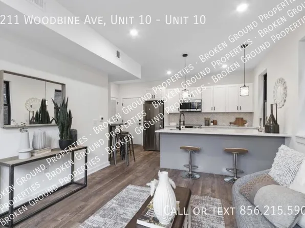 6211 Woodbine Ave Unit 10, Philadelphia, PA 19151