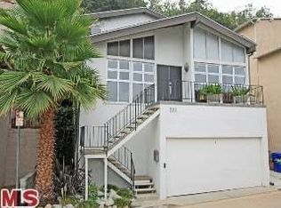 2311 Lyric Ave, Los Angeles, CA 90027