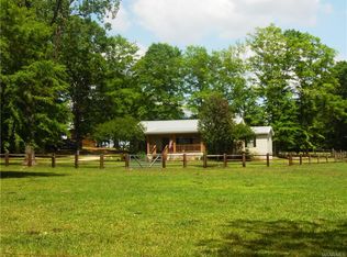 1485 Burt Rd, Greenville, AL 36037