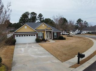 3906 Galloway St, Valdosta, GA 31605