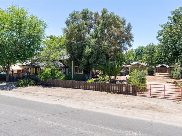 155 N 2nd St, Shandon, CA 93461