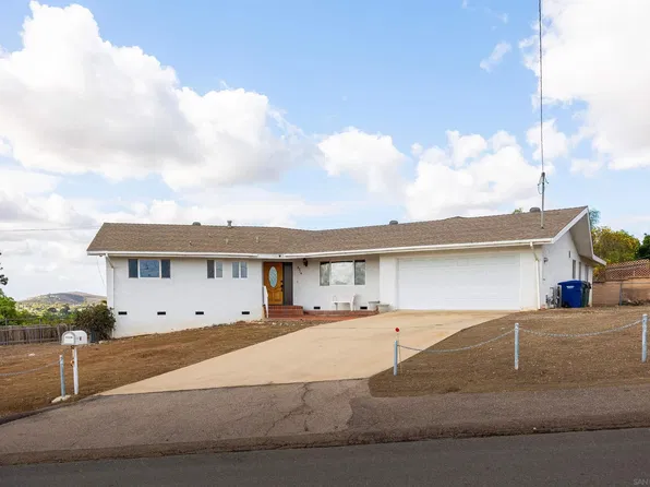 3714 El Canto Dr, Spring Valley, CA 91977