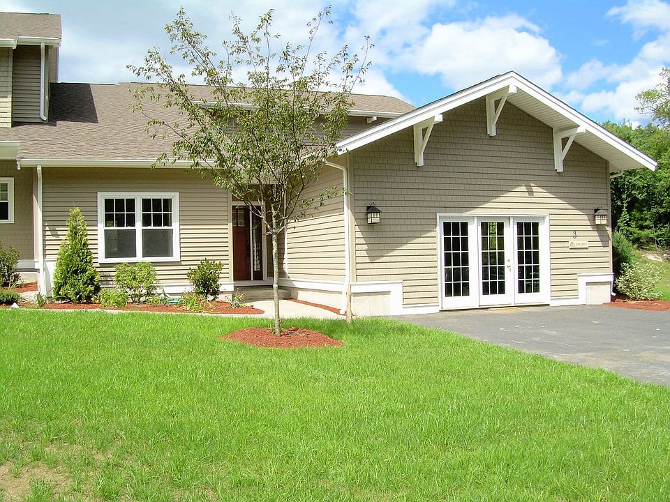 Craftsman style exteriors