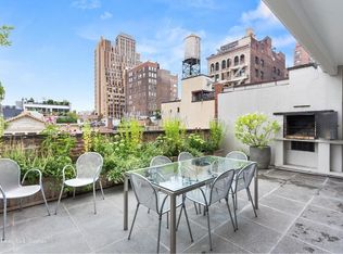 80 Franklin St, New York, NY 10013