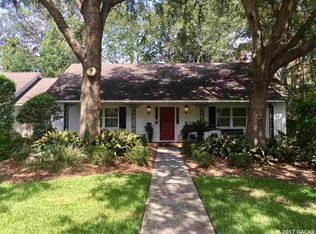 1321 NW 50th Ter, Gainesville, FL 32605