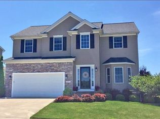 6001 Pine Valley Ln, Fairview, PA 16415