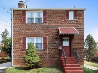 11525 Grandview Ave, Silver Spring, MD 20902