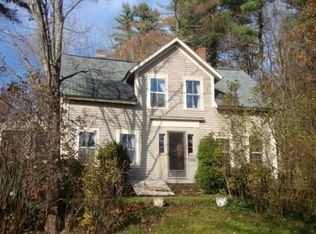16 Rockland Rd, Weare, NH 03281