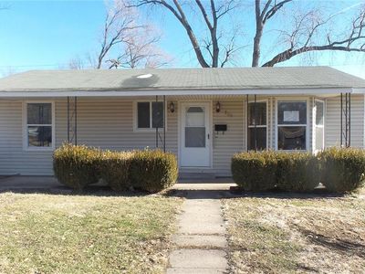 502 N 2nd St, Elsberry, MO, 63343