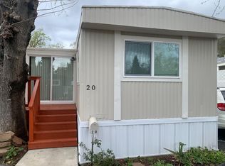 20 Rocket Cir, Rancho Cordova, CA 95742