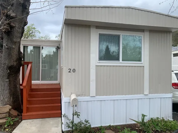 20 Rocket Cir, Rancho Cordova, CA 95742