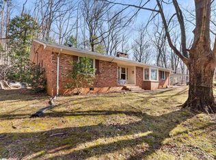 121 Humming Bird Ln, Columbus, NC 28722