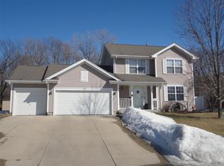 2409 Turnberry Dr, Beloit, WI 53511