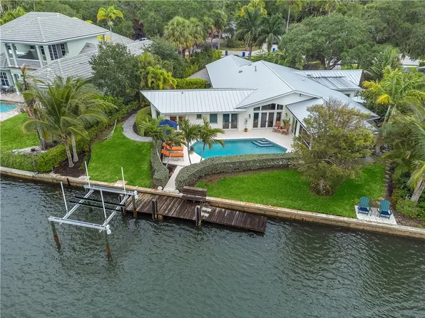 4115 Indian River Dr E, Vero Beach, FL 32963