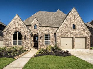 2731 Maple Oak Ln, Manvel, TX 77578