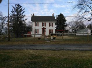 2635 N Old Bethlehem Pike, Quakertown, PA 18951