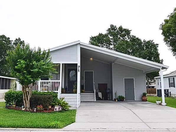 915 Lantania Pl, Oviedo, FL 32765