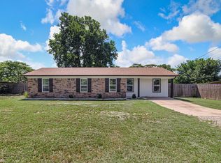 2629 County Road 804a, Burleson, TX 76028