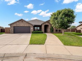 500 E Comiskey Ct, Midland, TX 79706