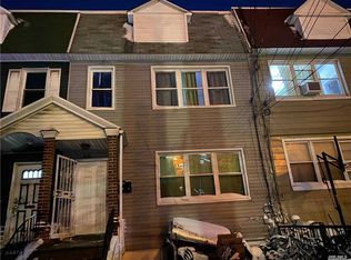 3344 61st St, Woodside, NY 11377