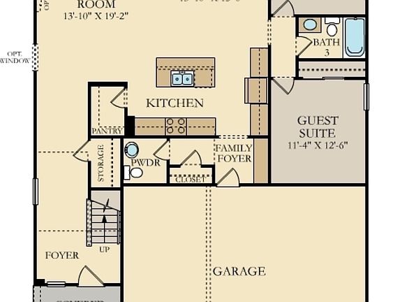 2nd image of this home