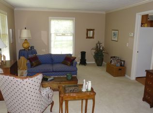 15725 Munn Rd, Newbury, OH 44065