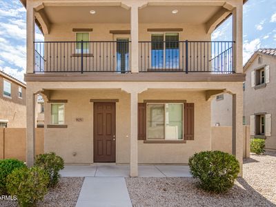 925 E AGUA FRIA Lane, Avondale, AZ, 85323