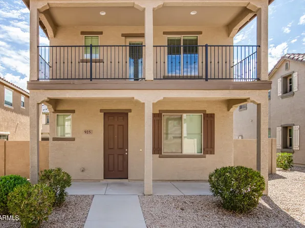 925 E AGUA FRIA Lane, Avondale, AZ 85323