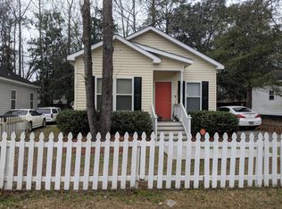 5511 Garrett Ave, Charleston, SC 29406