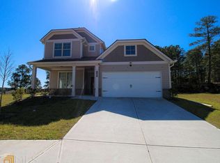 7957 Croton Harmon Ct, Lithonia, GA 30058