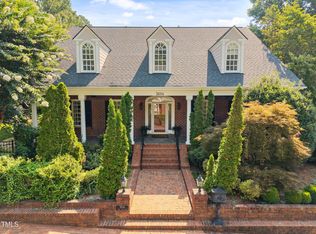 3604 Eden Croft Dr, Raleigh, NC 27612