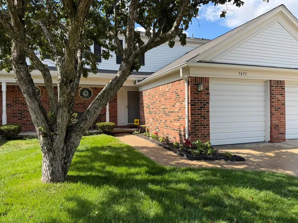 7471 N Kingston Ct, Westland, MI 48185