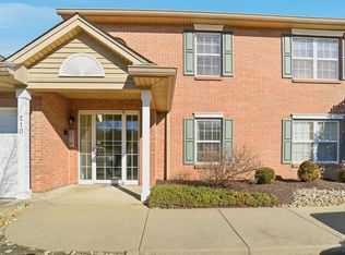 210 Miami Trce Unit 8, Harrison, OH 45030