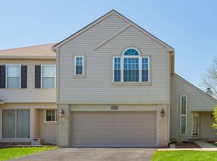 289 Picardy Ln, Bolingbrook, IL 60440