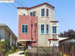1419 Ashby Ave UNIT A, Berkeley, CA 94702