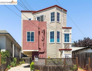 1419 Ashby Ave UNIT A, Berkeley, CA, 94702