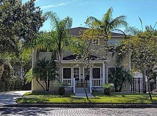 720 E Central Blvd, Orlando, FL 32801