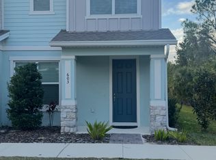 603 Dogfish Ln, Debary, FL 32713