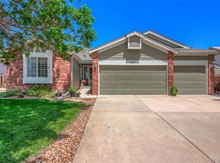 4877 S Danube Way, Aurora, CO 80015