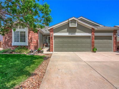 4877 S Danube Way, Aurora, CO, 80015