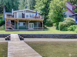 33677 S Shore Dr, Mount Vernon, WA