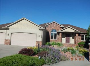1802 Laura Cir, Billings, MT 59106