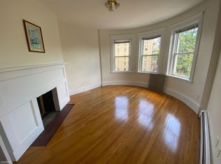56 Cummings Rd #4-2, Brighton, MA 02135