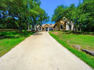 3015 RIVER WAY, Spring Branch, TX 78070