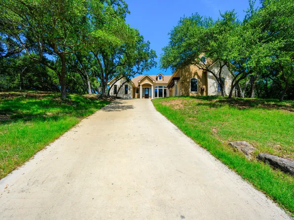 3015 RIVER WAY, Spring Branch, TX 78070